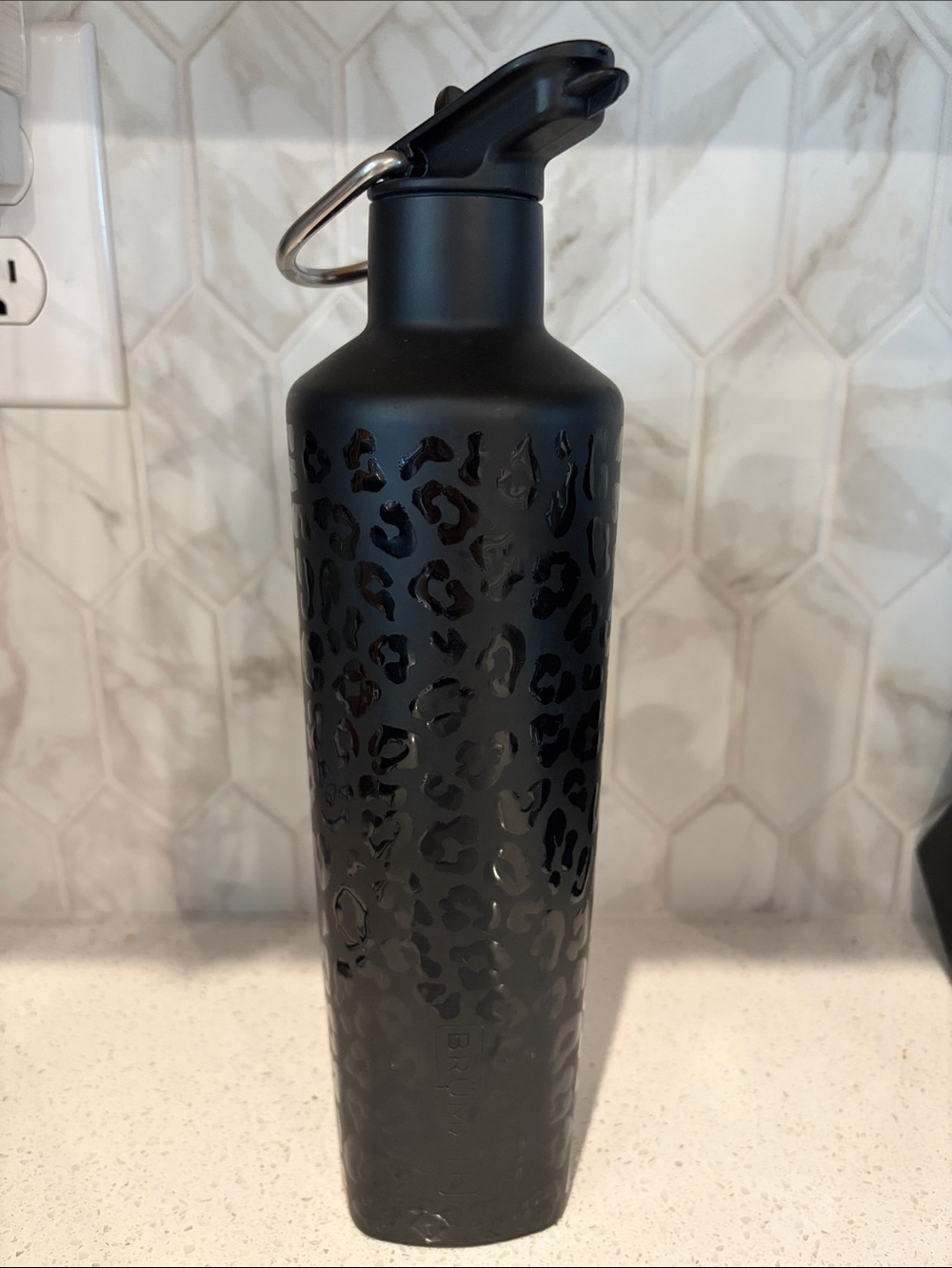 Brumate Rehydration Onyx Leopard